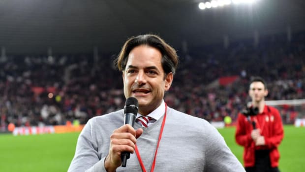 Charlie Methven